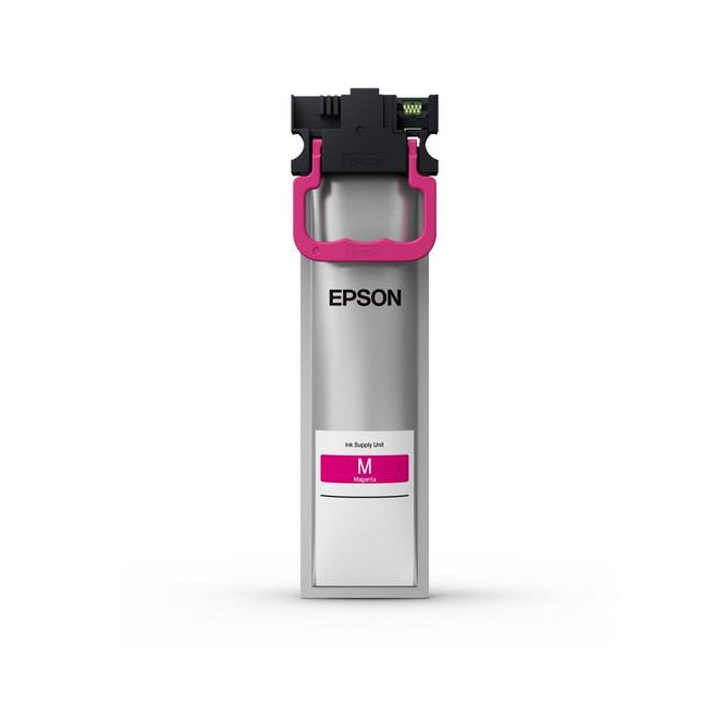 Epson T11C3 Magenta Cartucho de Tinta Original - C13T11C340. 3.000 Paginas