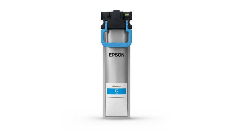 Epson T11C2 Cyan Cartucho de Tinta Original - C13T11C240. 3.000 Paginas