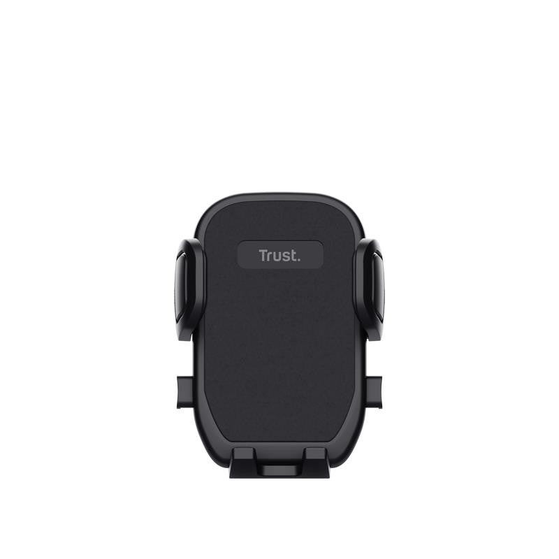 SOPORTE TRUST RUNO COCHE PARA SMARTPHONE BLACK