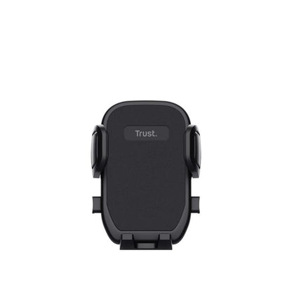 SOPORTE TRUST RUNO COCHE PARA SMARTPHONE BLACK