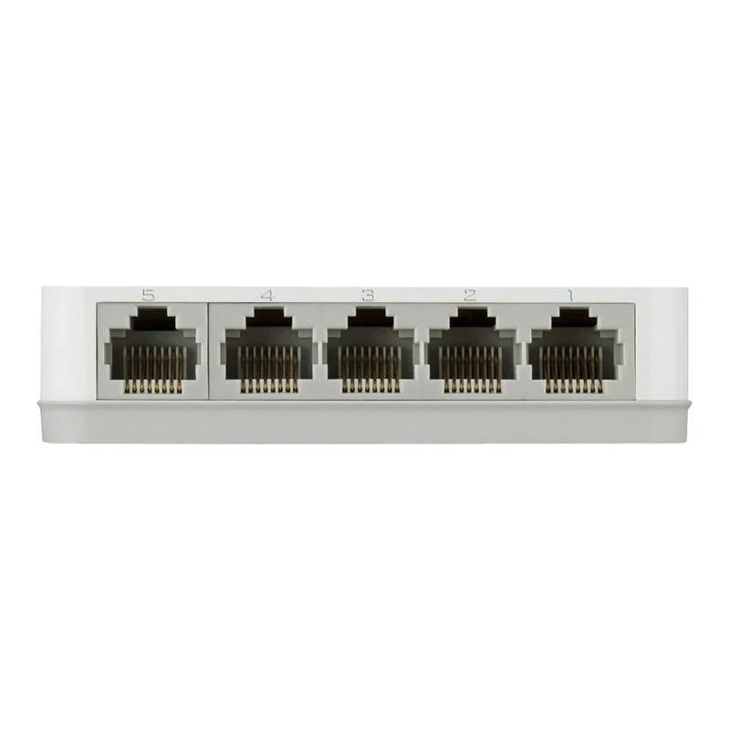 SWITCH D-LINK GIGABIT 5 PUERTOS GO-SW-5G