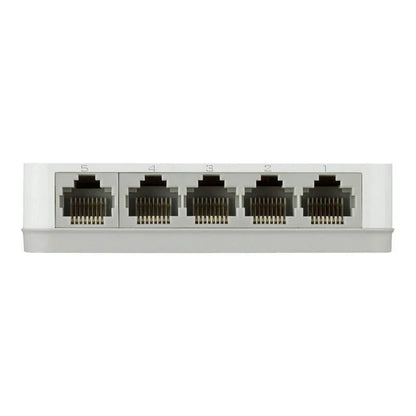 SWITCH D-LINK GIGABIT 5 PUERTOS GO-SW-5G