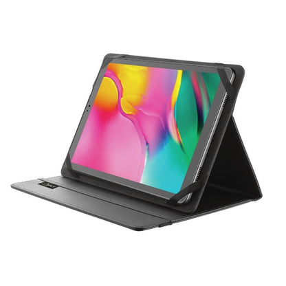 FUNDA RIGIDA TRUST PRIMO TABLETS 10"