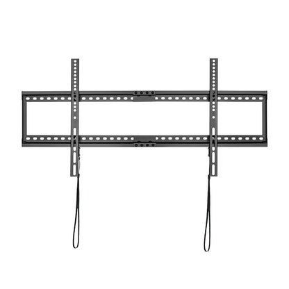 Soporte Pared AISENS Fijo 37"-90" Slim 75Kg (WT90F-119)