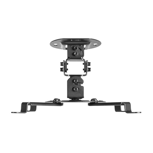 AISENS Projector Ceiling Mount Black (CP03TSR-127)