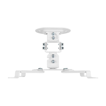 Soporte AISENS Techo Proyector Blanco (CP03TSR-129)
