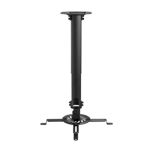 AISENS Extendable Ceiling Mount Black (CP04TSRE-131)