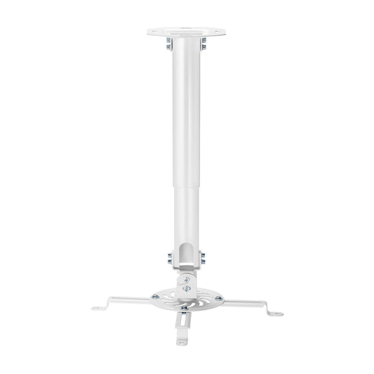 AISENS Extendable White Ceiling Support (CP04TSRE-133)