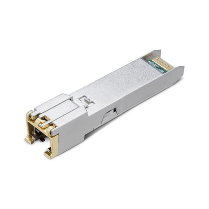 MODULO SFP+ TP-LINK TL-SM5310-T RJ45 10G BASE-T