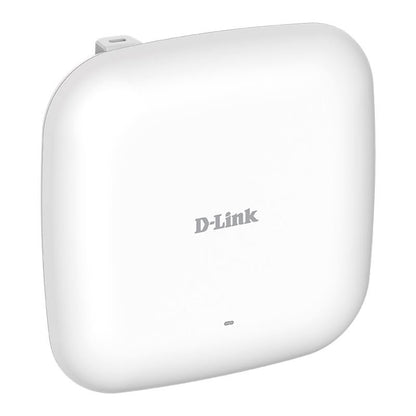 WIRELESS ACCESS POINT D-LINK DUAL WIFI6 DAP-X2810 POE