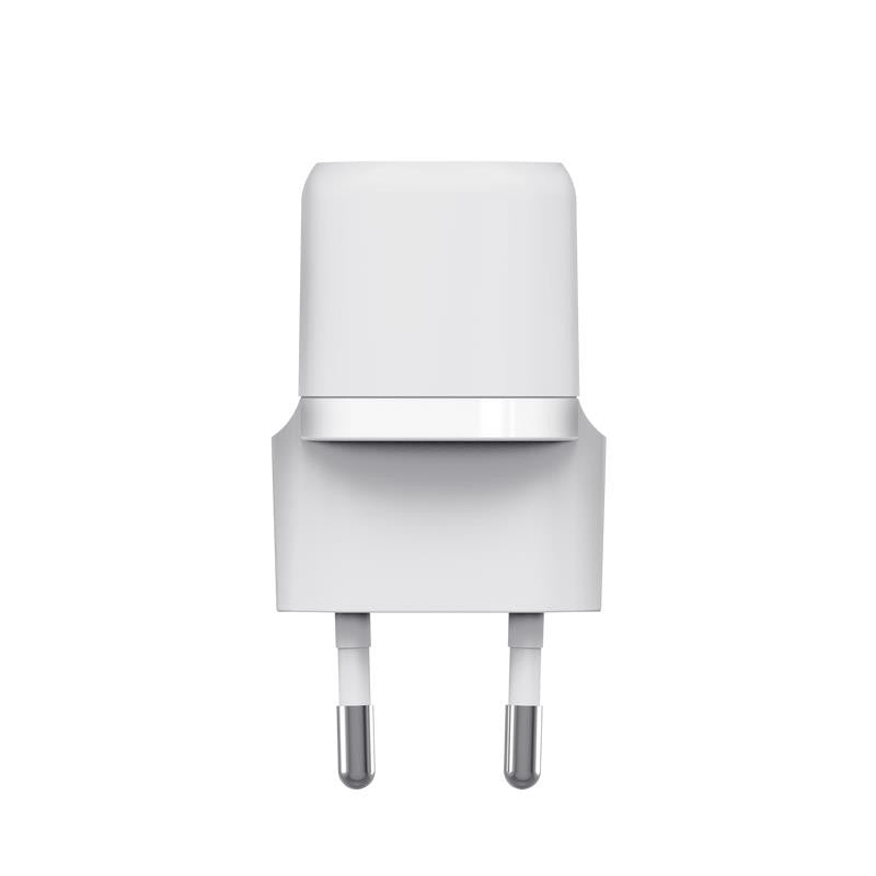 CARGADOR TRUST MAXO USB-C PD 20W WHITE