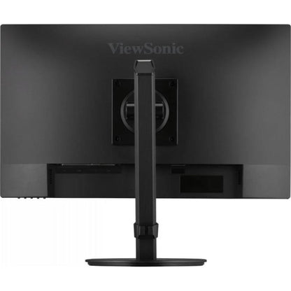 MONITOR VIEWSONIC 24" FHD IPS 100HZ MULTI REG ALT PIVO HDMI VGA DP ERGO 5YR