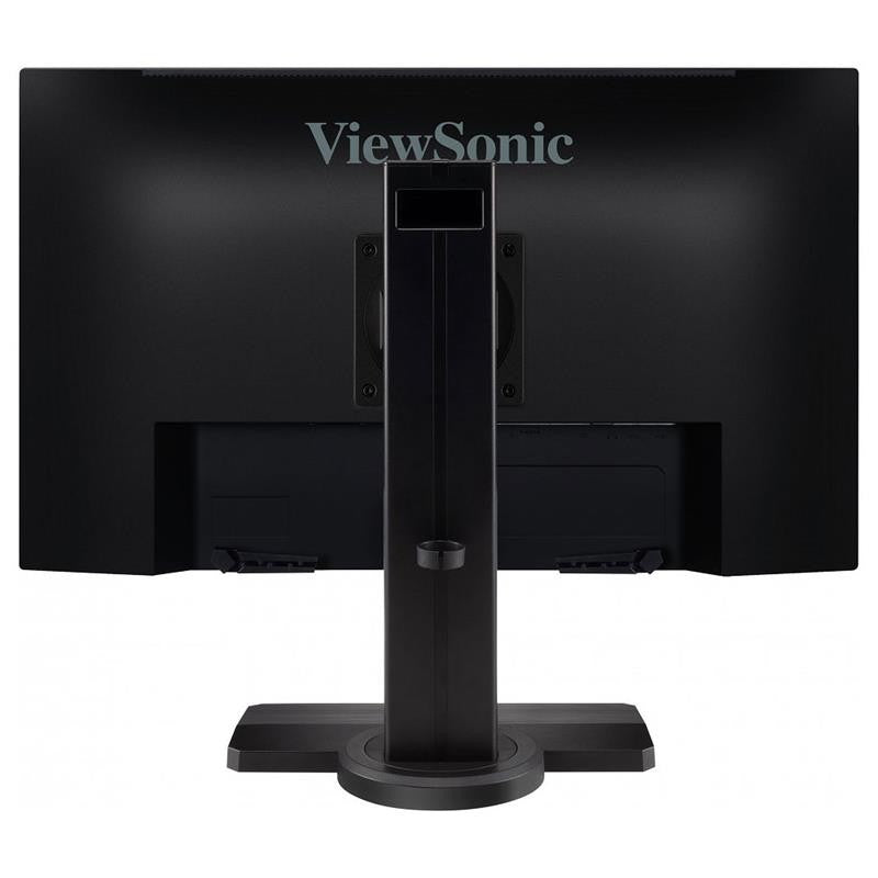 MONITOR GAMING VIEWSONIC 24" IPS 240HZ MULTIM ERGONOMICO HDMI DP USB 3YR