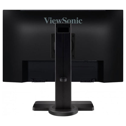 MONITOR GAMING VIEWSONIC 24" IPS 240HZ MULTIM ERGONOMICO HDMI DP USB 3YR