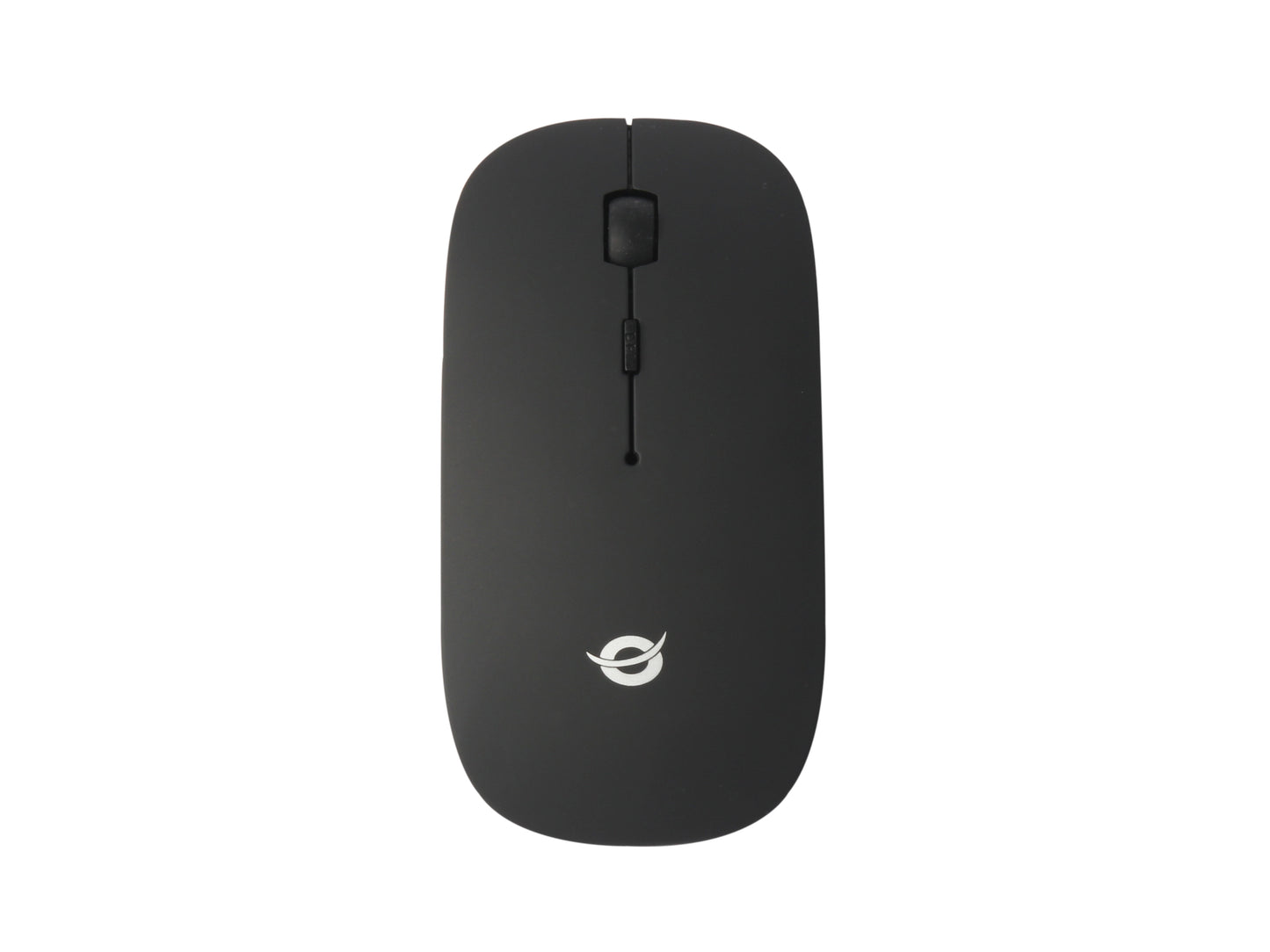 CONCEPTRONIC Optical Bluetooth Mouse 1600dpi Black (LORCAN01B)