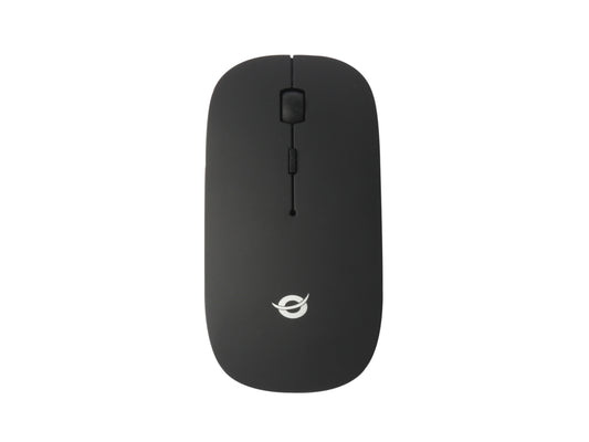 CONCEPTRONIC Optical Bluetooth Mouse 1600dpi Black (LORCAN01B)