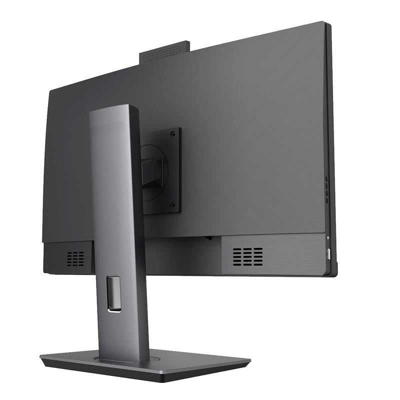 ORDENADOR PHOENIX AIO 24" I7 12700K/16G/SSD1TB/WIFI/WEBCAM/R.ALT+GIR BLACK