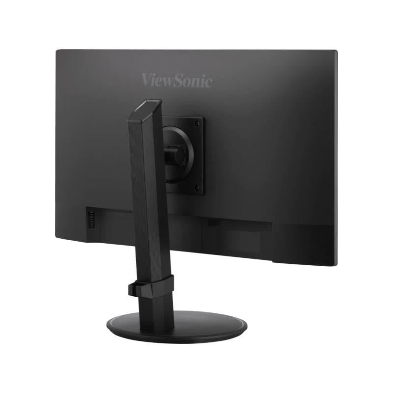 MONITOR VIEWSONIC 24" 100HZ ERGONOMICO HDMI DP VGA 3YR GAR