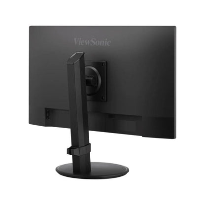 MONITOR VIEWSONIC 24" 100HZ ERGONOMICO HDMI DP VGA 3YR GAR