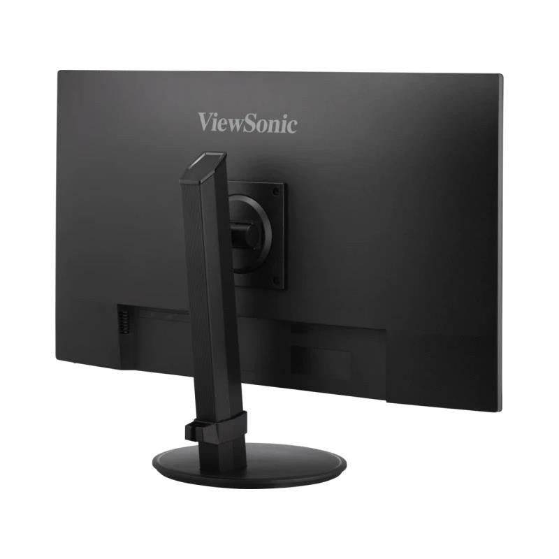 MONITOR VIEWSONIC 27" 100HZ ERGONOMICO HDMI DP VGA 3YR GAR