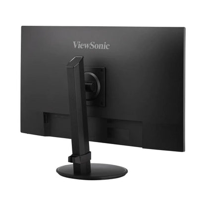 MONITOR VIEWSONIC 27" 100HZ ERGONOMICO HDMI DP VGA 3YR GAR