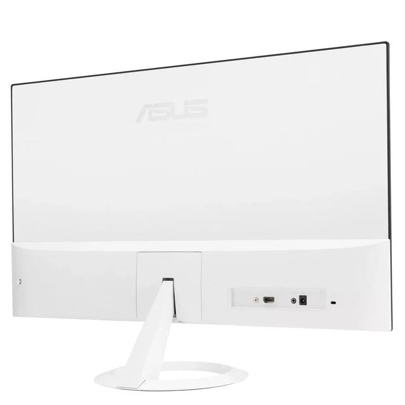 MONITOR ASUS VZ24EHF-W 24" IPS 100HZ 1MS HDMI WHITE