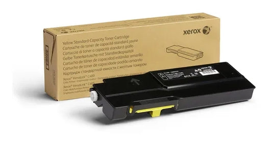 Xerox VersaLink C400/C405 Yellow Original Toner Cartridge - 106R03501
