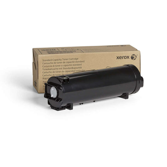 Xerox VersaLink B600/B605/B610/B615 Black Original Toner Cartridge - 106R03940