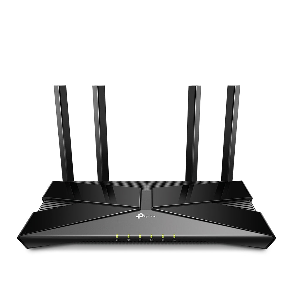 ROUTER TP-LINK XX230V WIFI 6 GPON VOID ONT GATEWAY