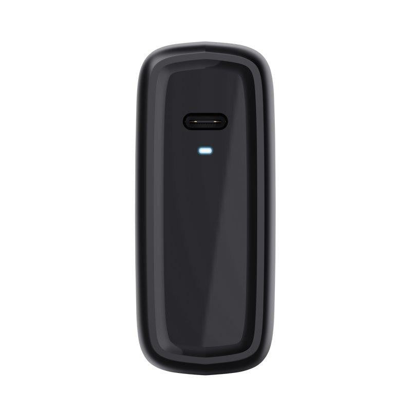 CARGADOR TRUST MAXO USB-C 100W 2M BLACK