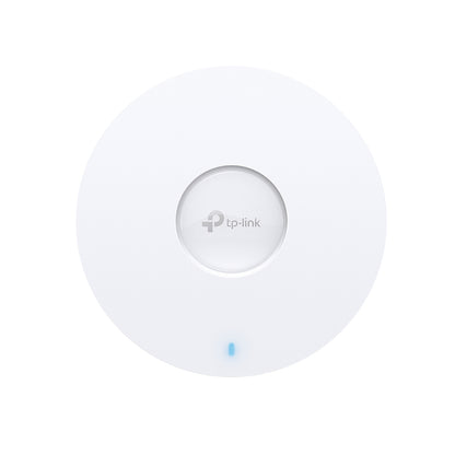 Pto Acceso TP-Link AX11000 1xRJ45 WiFi 6E (EAP690E HD)