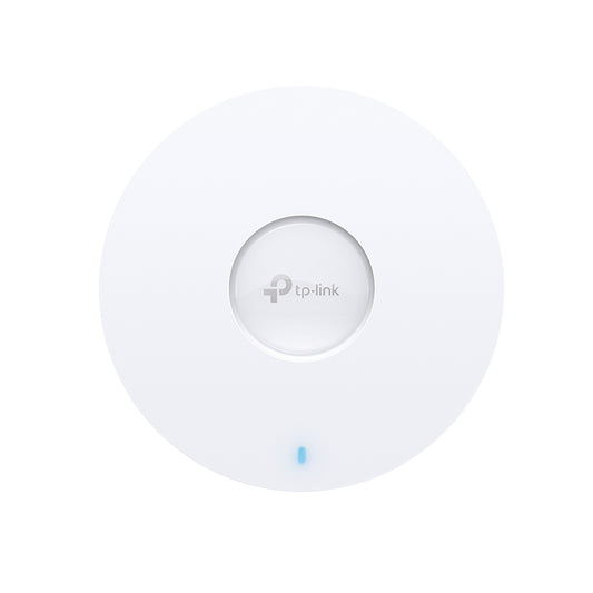 Pto Acceso TP-Link AX11000 1xRJ45 WiFi 6E (EAP690E HD)