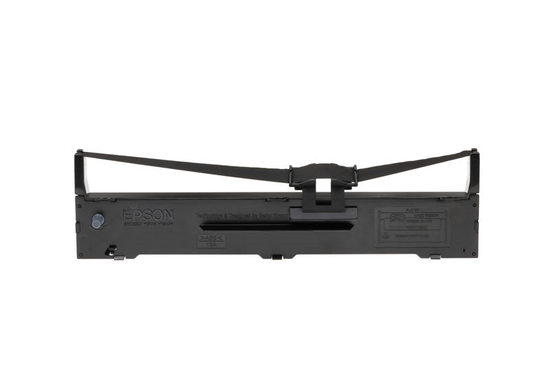 Epson LQ590 Negra Cinta Matricial Original - C13S015337