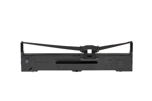 Epson LQ590 Black Original Matrix Ribbon - C13S015337