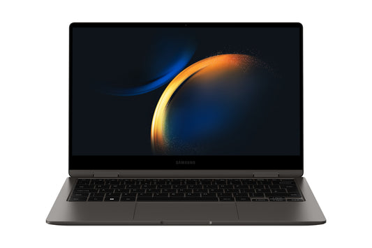 Portatil Convertible Galaxy BOOK3 360 NP734QFG-KA1ES 33,8