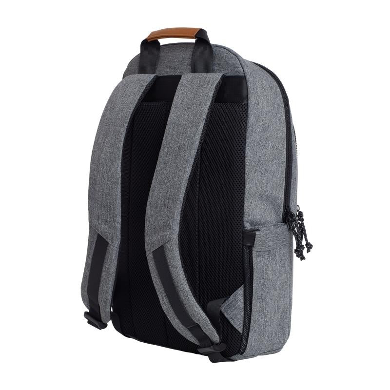 MOCHILA TRUST AVANA ECO 16" GREY