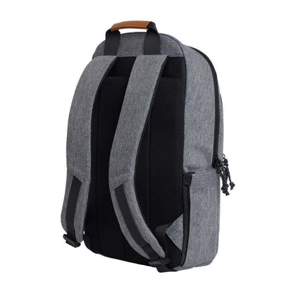 MOCHILA TRUST AVANA ECO 16" GREY