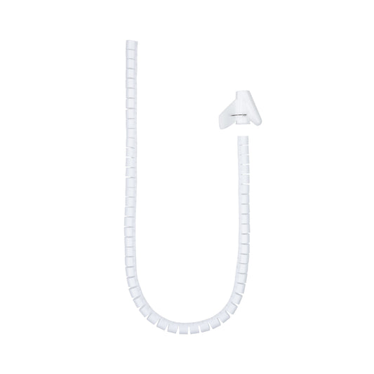 Flexible Nanocable Cable Organizer 2m (10.36.0002-W)