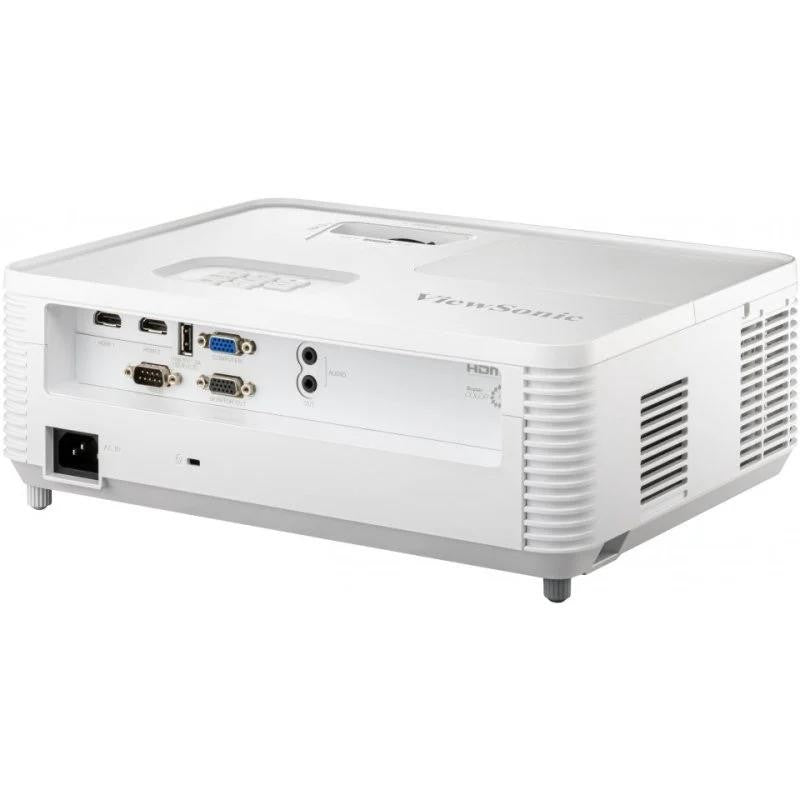PROYECTOR VIEWSONIC PA700S 4500L SVGA HDMI EDUCACION 3YR GARANTIA