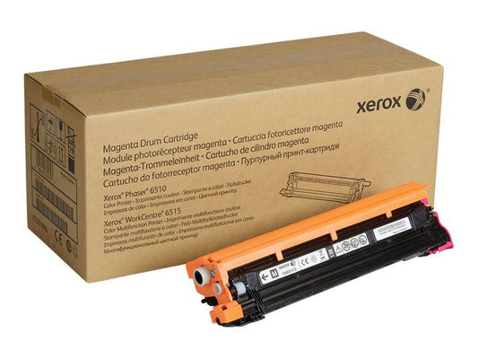 Xerox Phaser 6510/WorkCentre 6515 Magenta Original Image Drum - 108R01418 (Drum)
