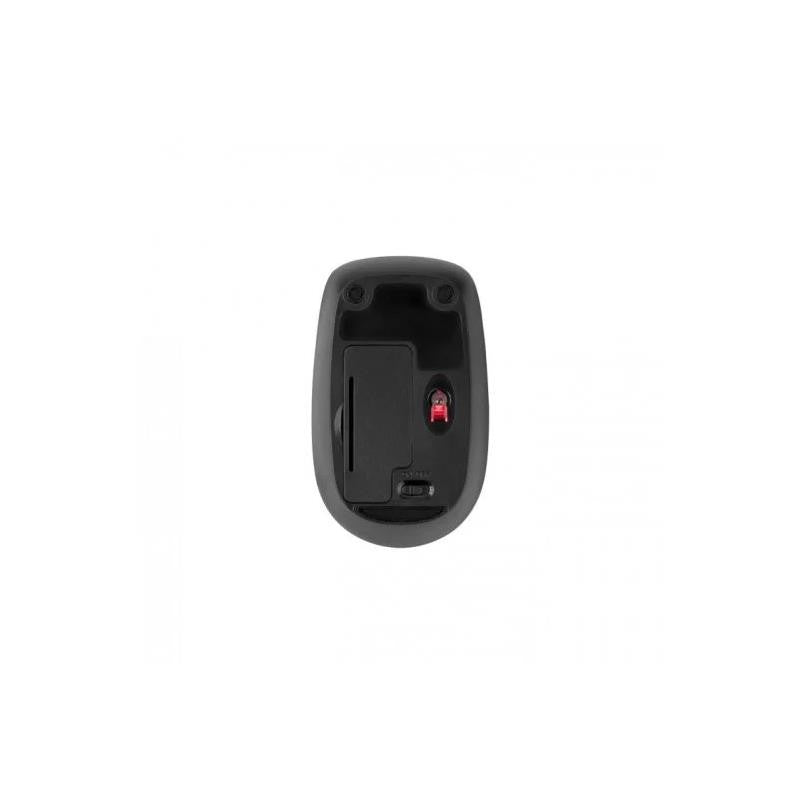 RATON KENSINGTON 2.4 GHz 1600DPI WIRELESS BLACK