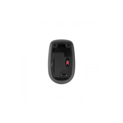 RATON KENSINGTON 2.4 GHz 1600DPI WIRELESS BLACK
