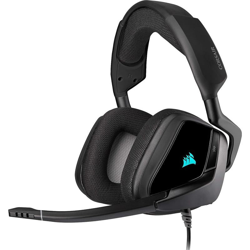 AURICULARES + MICROFONO CORSAIR VOID USB ELITE GAMING