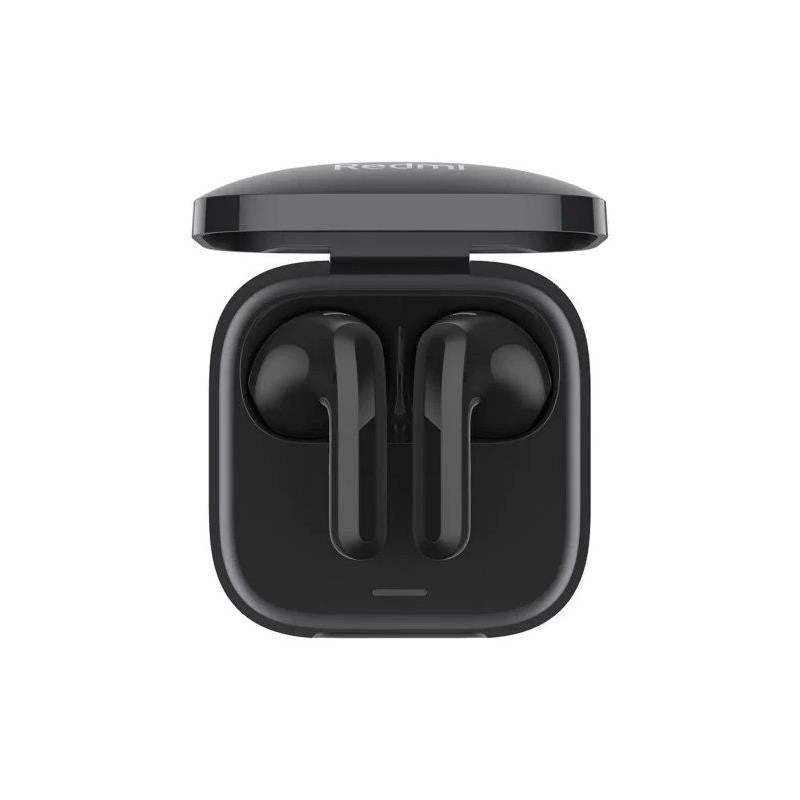 AURICULARES XIAOMI REDMI BUDS 6 ACTIVE BLUETOOTH 5.4 WIRELESS BLACK
