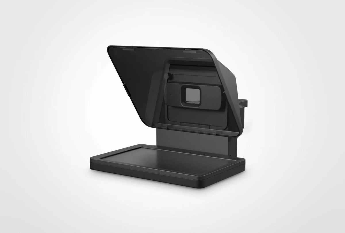 Prompter Elgato 9" USB-C Negro