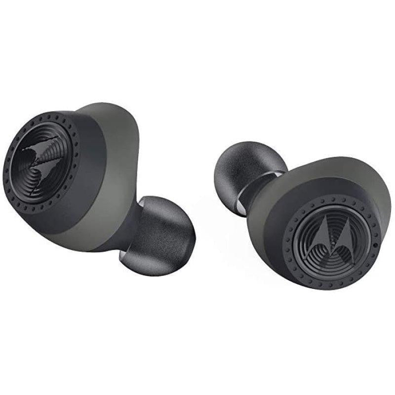 AURICULARES MOTOROLA VERVEBUDS 200 BLUETOOTH WIRELESS BLACK