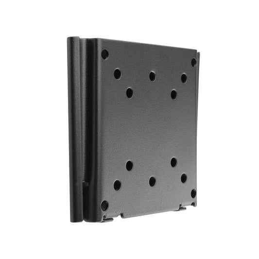 TooQ Wall Mount 10"-23" Max. 30kg Black (LP1023F-B)