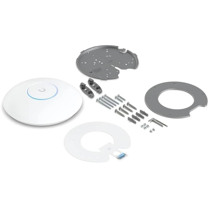 UBIQUITI WIRELESS ACCESS POINT PRO U7-PRO-MAX UNIFI WIFI7