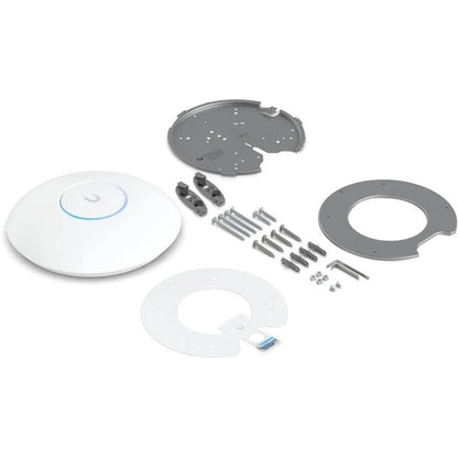 UBIQUITI WIRELESS ACCESS POINT PRO U7-PRO-MAX UNIFI WIFI7