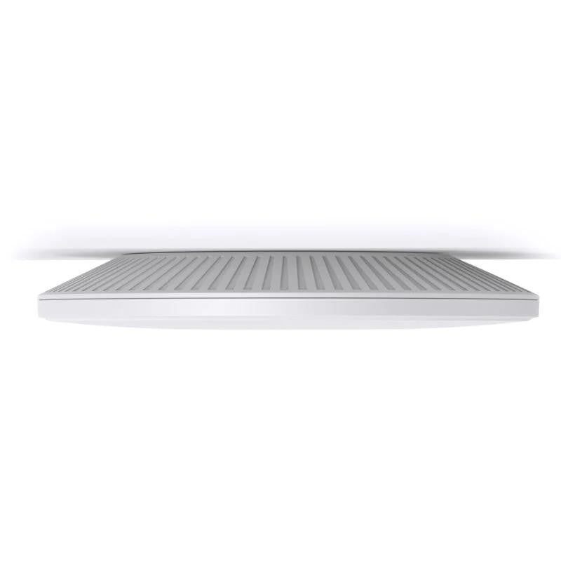 ACCESS POINT TP-LINK OMADA EAP673 TECHO/PARED POE+ 5378MBIT/S WIFI 6 AX5400